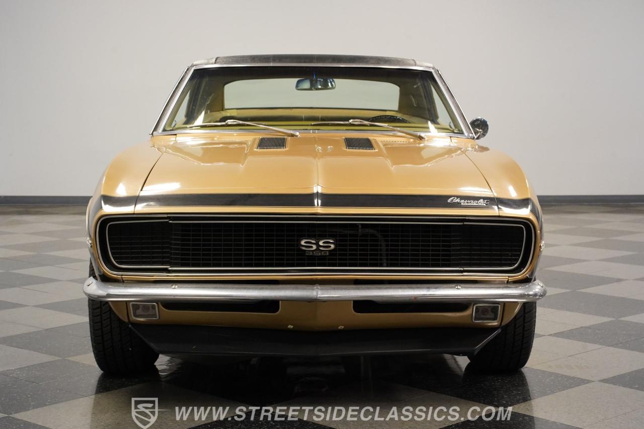 1967 Chevrolet Camaro RS/SS 350