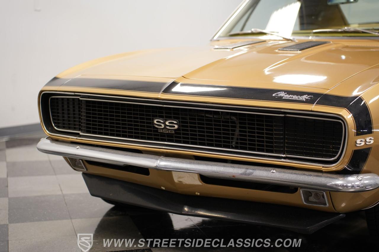 1967 Chevrolet Camaro RS/SS 350