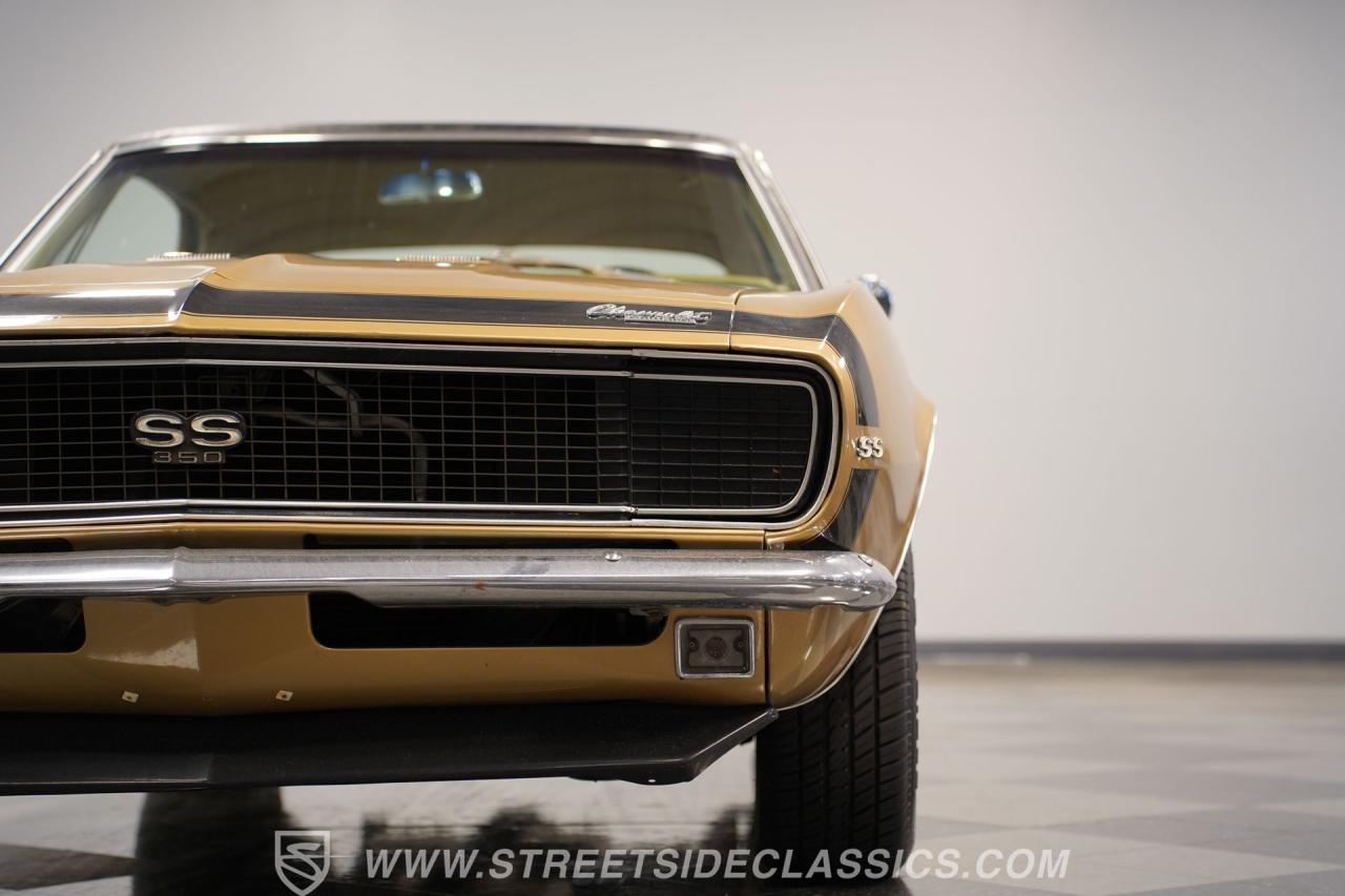 1967 Chevrolet Camaro RS/SS 350