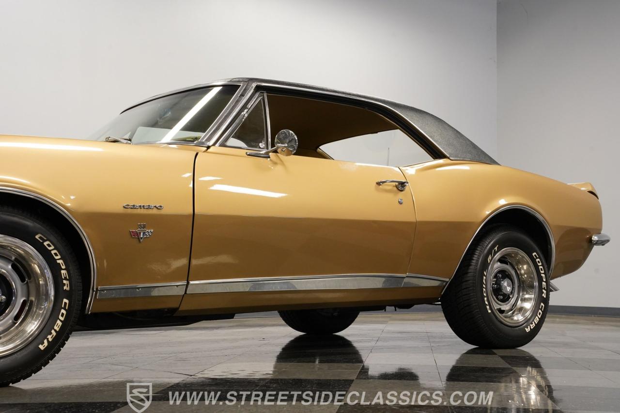 1967 Chevrolet Camaro RS/SS 350