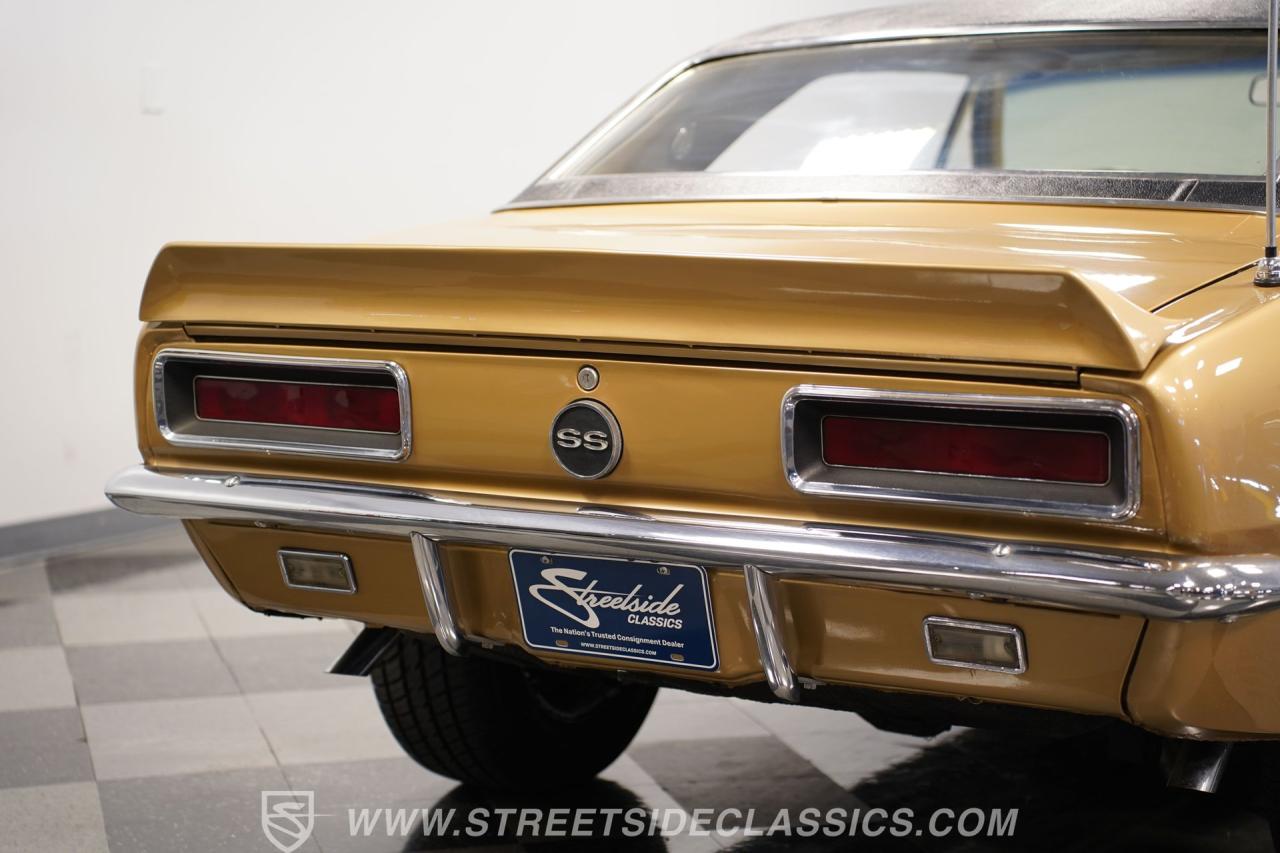 1967 Chevrolet Camaro RS/SS 350