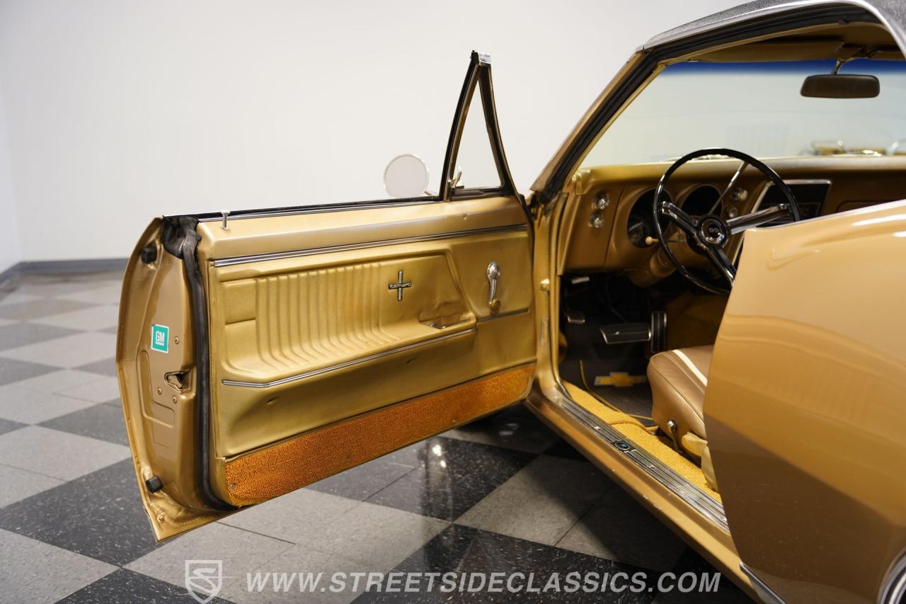 1967 Chevrolet Camaro RS/SS 350