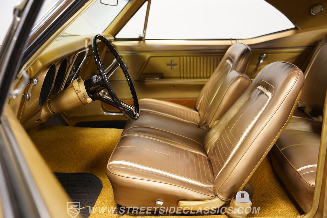 1967 Chevrolet Camaro RS/SS 350