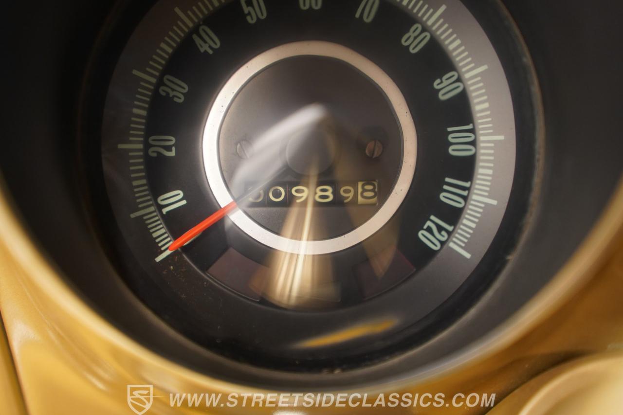 1967 Chevrolet Camaro RS/SS 350