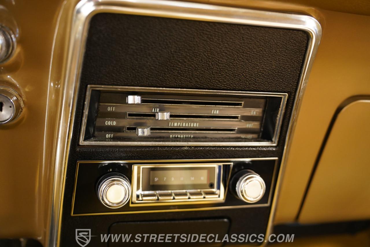 1967 Chevrolet Camaro RS/SS 350