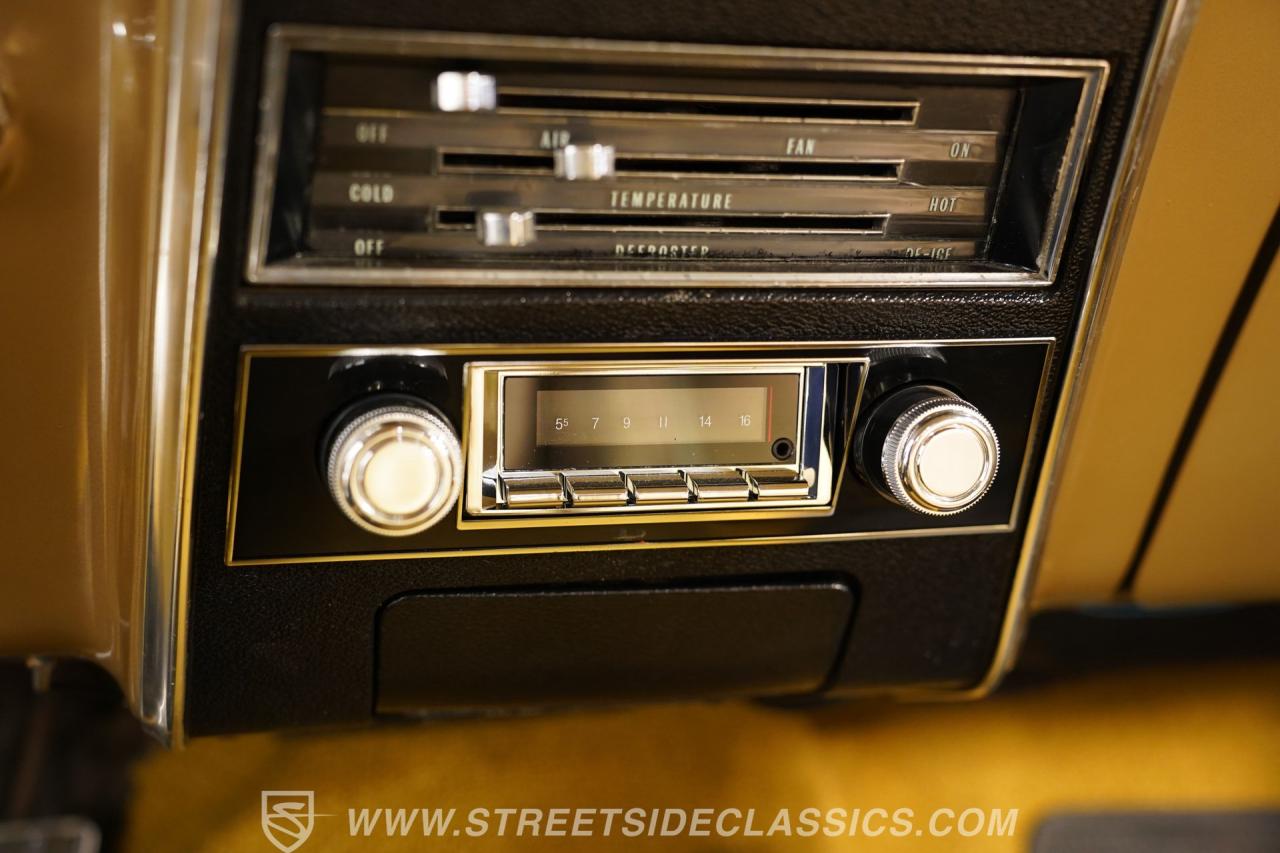 1967 Chevrolet Camaro RS/SS 350