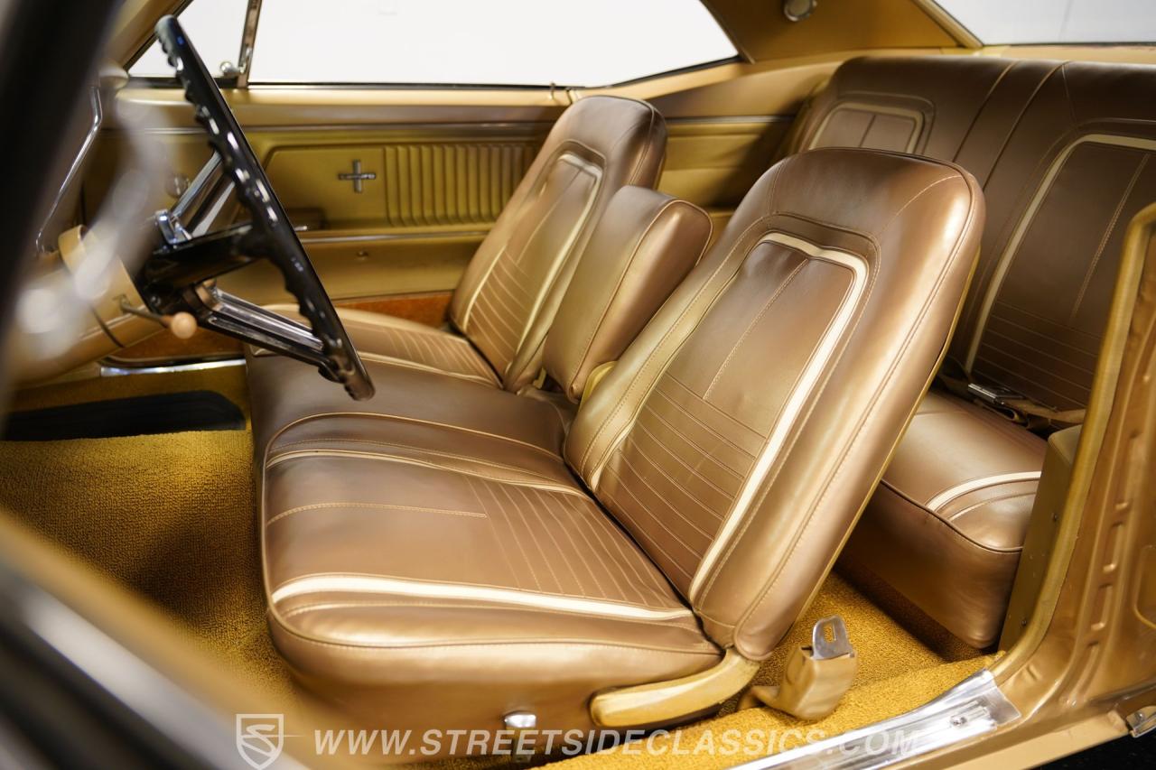 1967 Chevrolet Camaro RS/SS 350