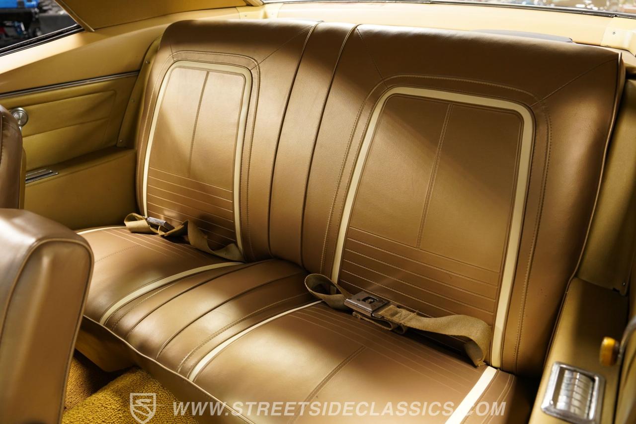 1967 Chevrolet Camaro RS/SS 350