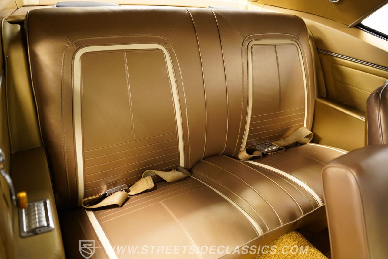 1967 Chevrolet Camaro RS/SS 350