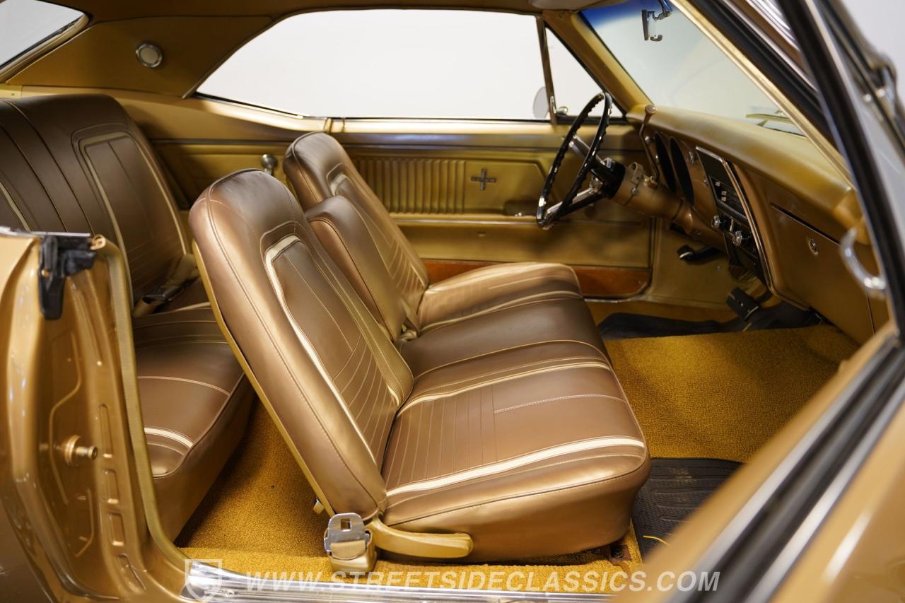 1967 Chevrolet Camaro RS/SS 350