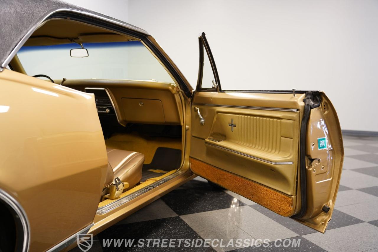 1967 Chevrolet Camaro RS/SS 350