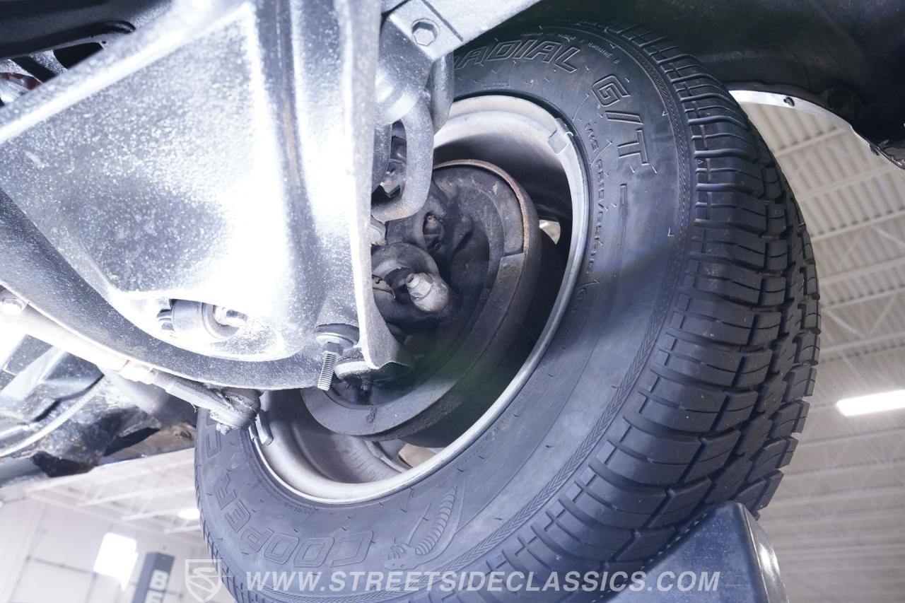 1967 Chevrolet Camaro RS/SS 350