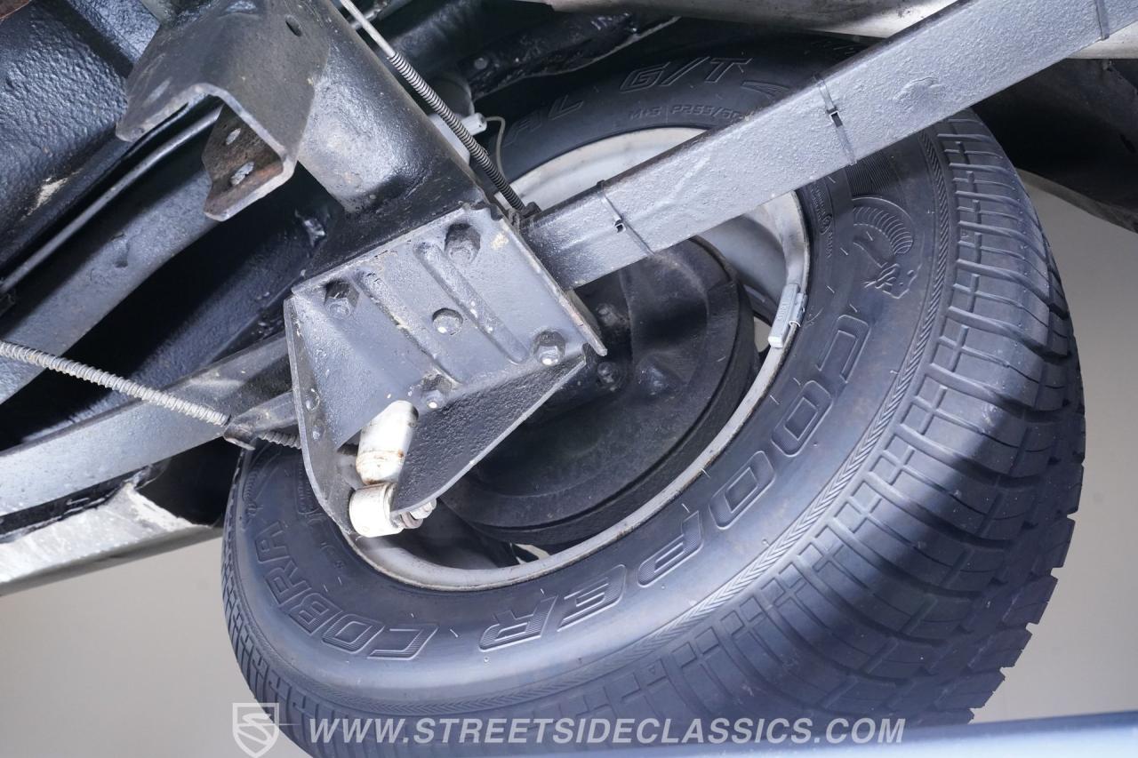 1967 Chevrolet Camaro RS/SS 350