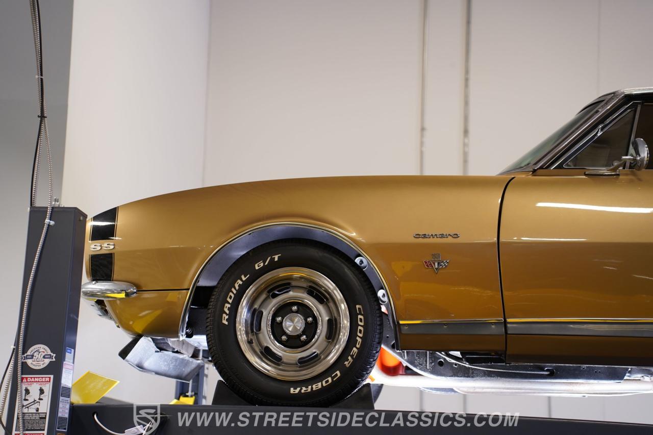 1967 Chevrolet Camaro RS/SS 350