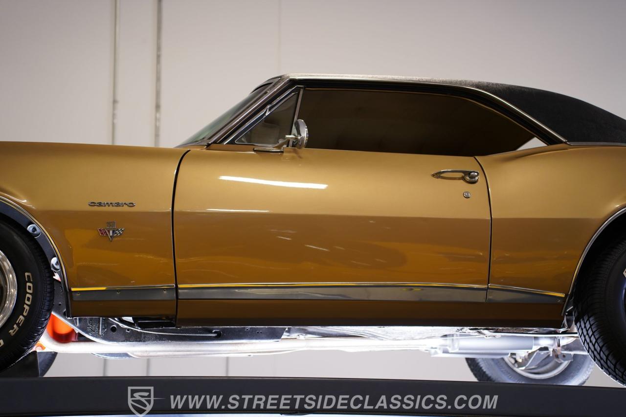 1967 Chevrolet Camaro RS/SS 350