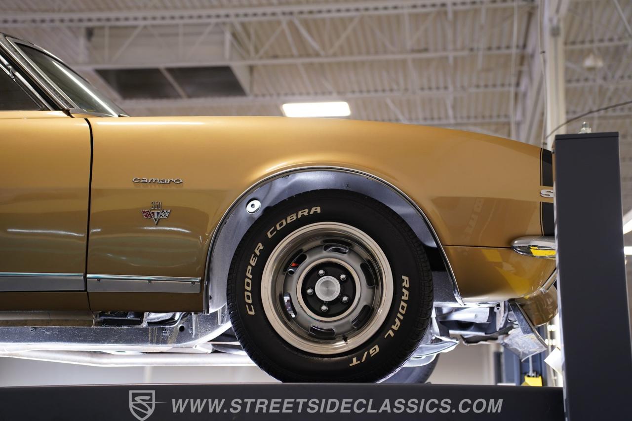 1967 Chevrolet Camaro RS/SS 350