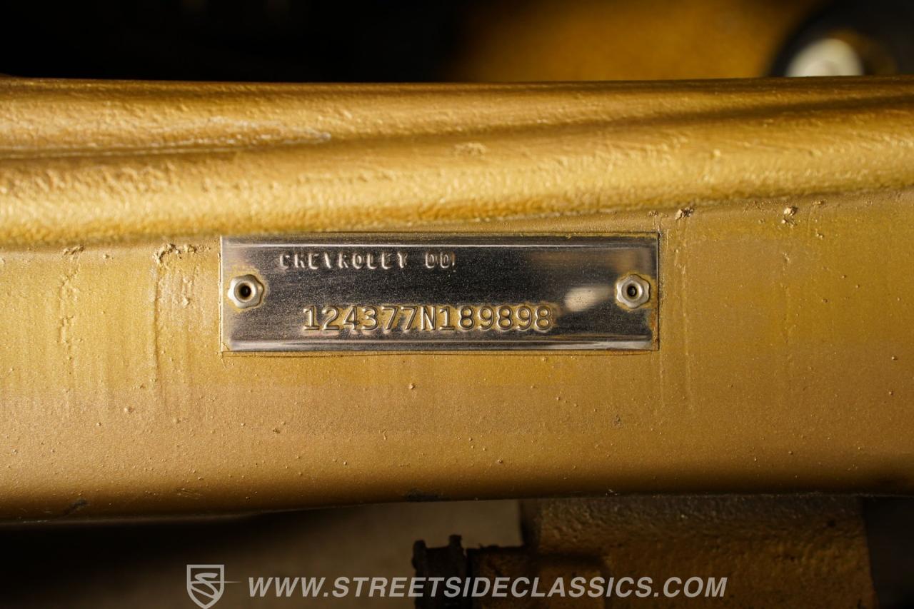 1967 Chevrolet Camaro RS/SS 350