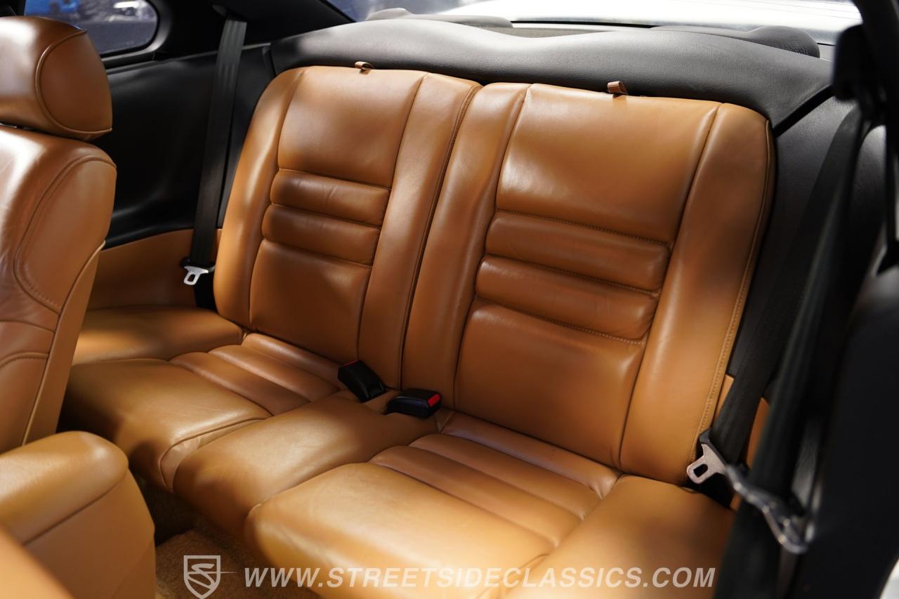 1995 Ford Mustang SVT Cobra