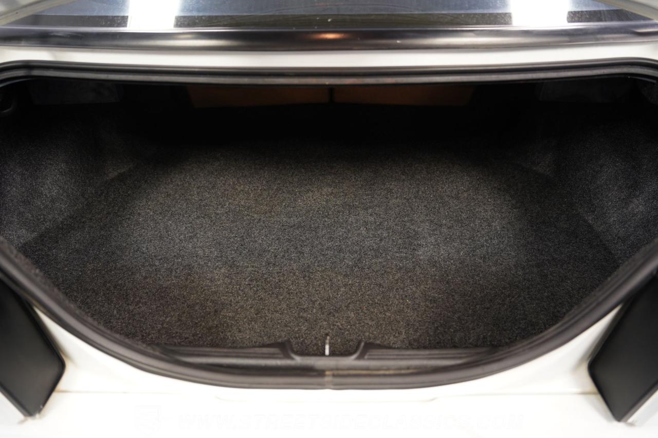 1995 Ford Mustang SVT Cobra