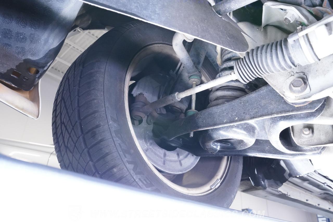 1995 Ford Mustang SVT Cobra