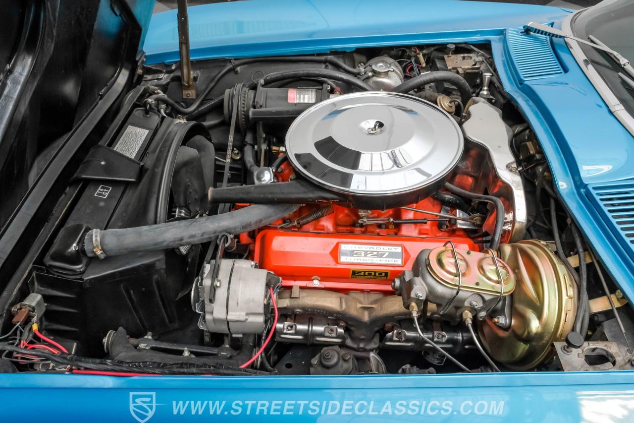 1965 Chevrolet Corvette