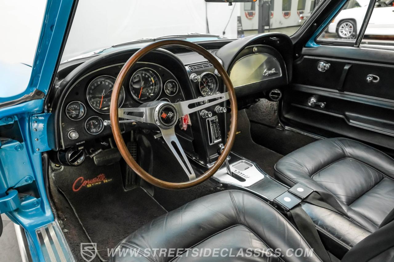 1965 Chevrolet Corvette