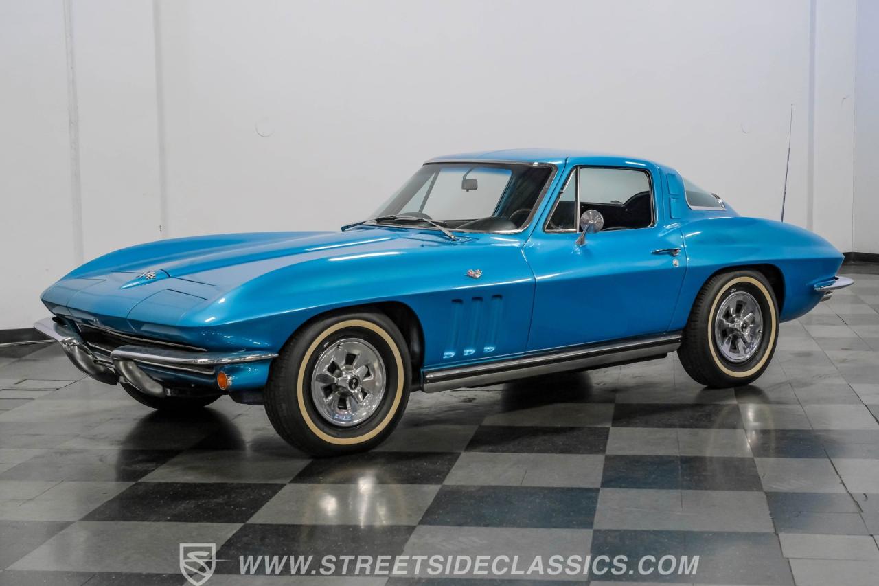1965 Chevrolet Corvette