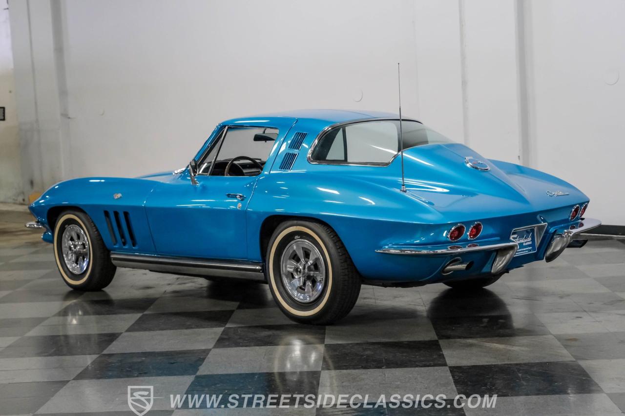 1965 Chevrolet Corvette