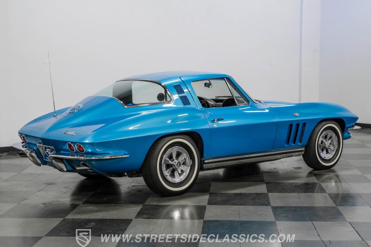 1965 Chevrolet Corvette