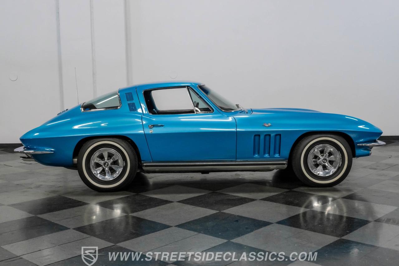 1965 Chevrolet Corvette