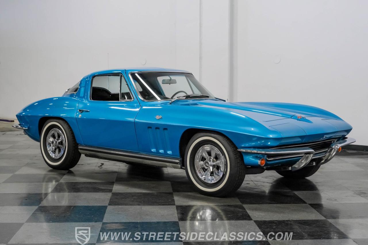 1965 Chevrolet Corvette