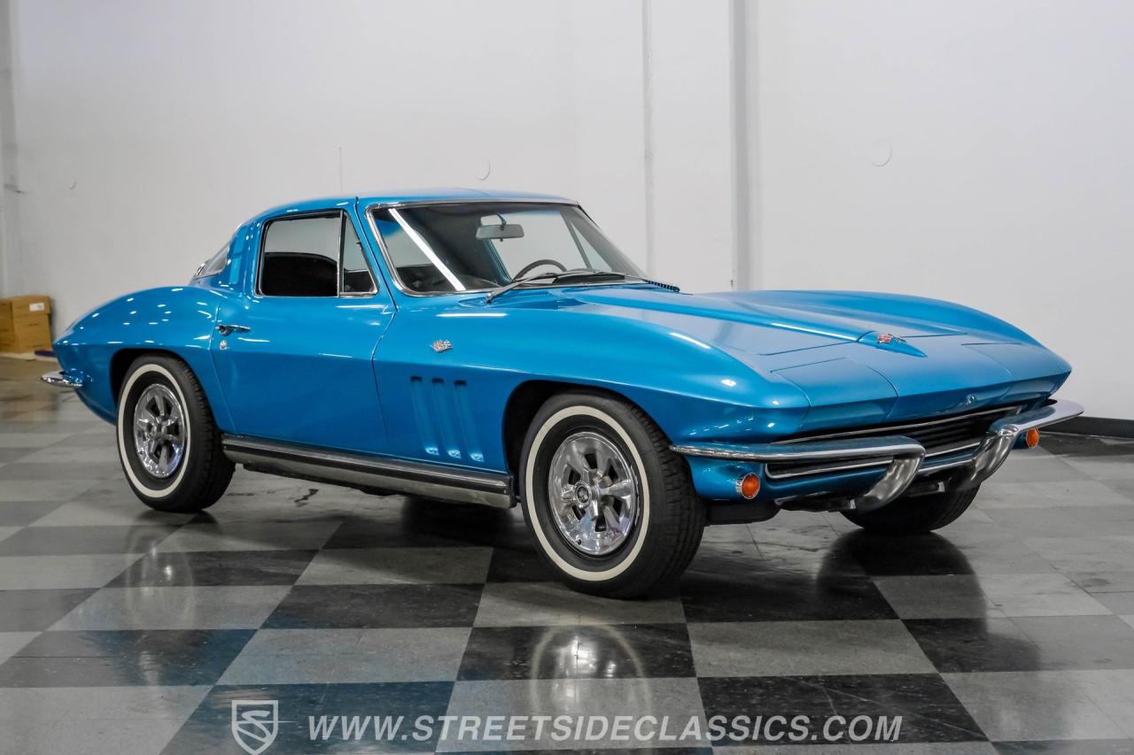 1965 Chevrolet Corvette