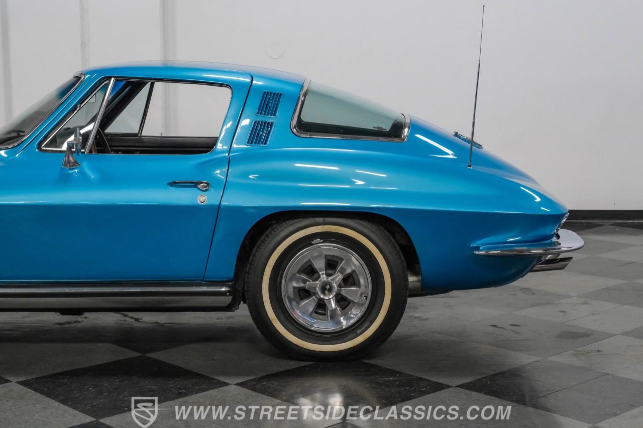 1965 Chevrolet Corvette