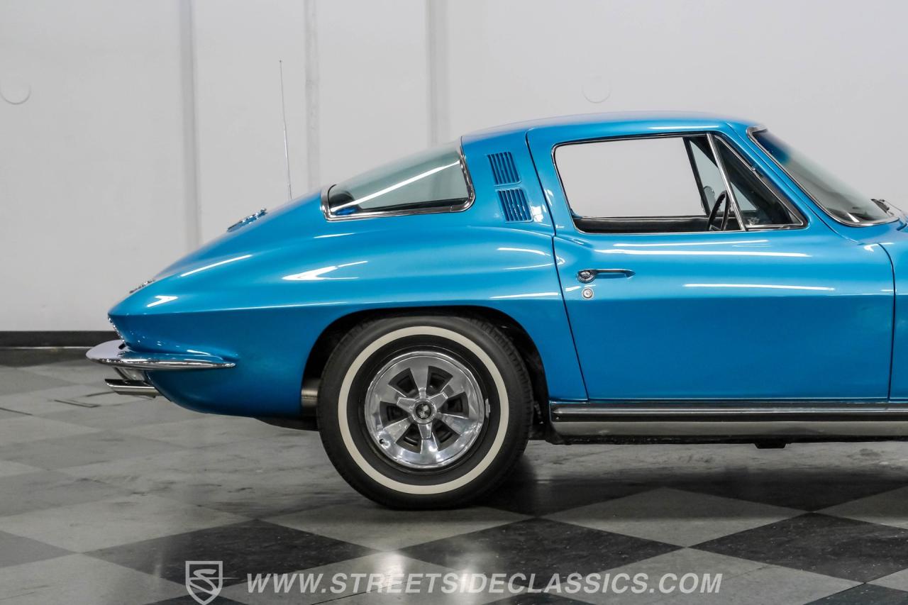 1965 Chevrolet Corvette