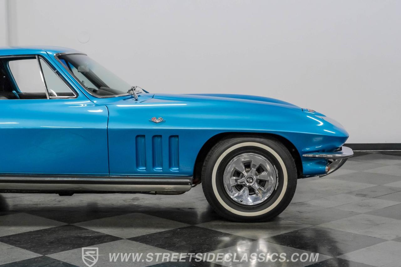1965 Chevrolet Corvette
