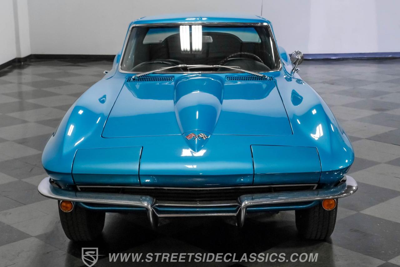1965 Chevrolet Corvette
