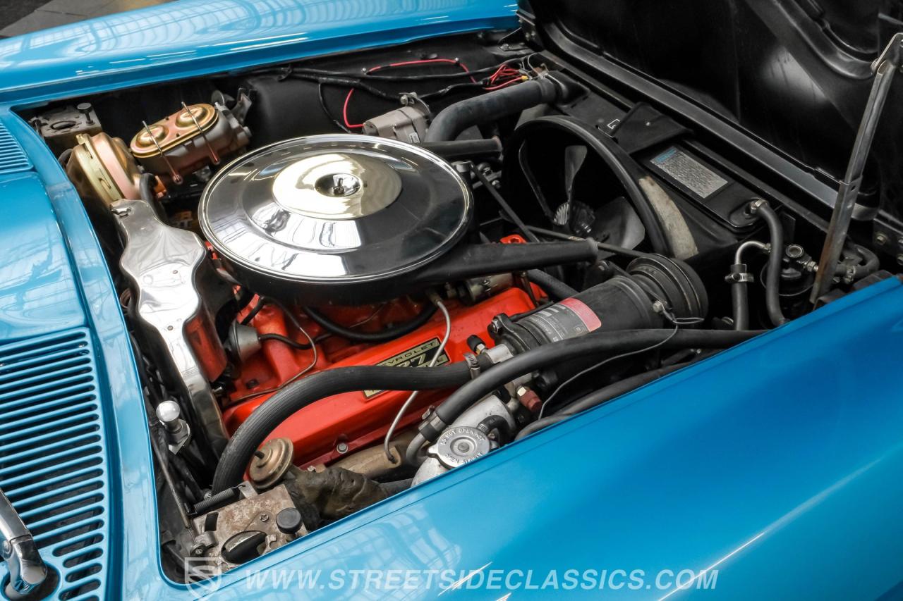 1965 Chevrolet Corvette