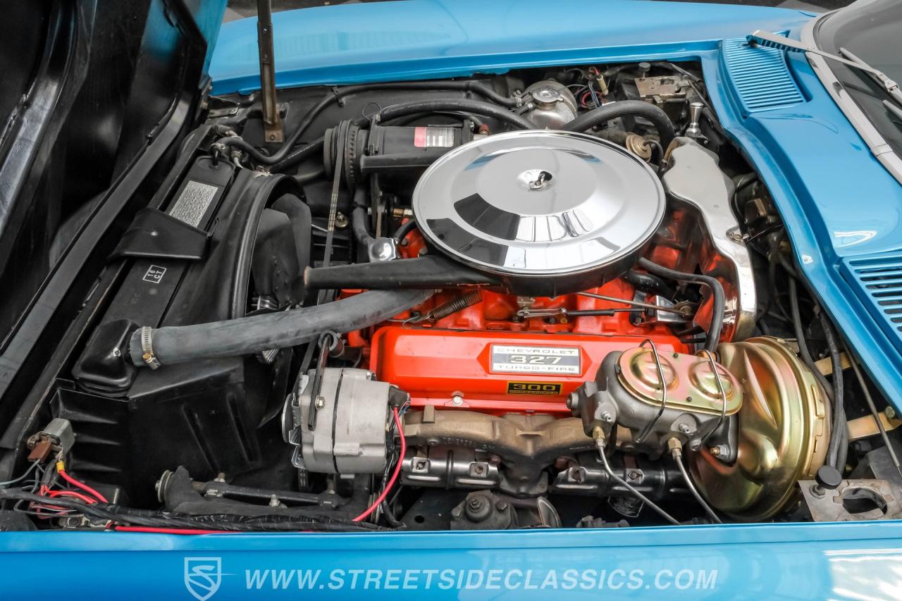 1965 Chevrolet Corvette