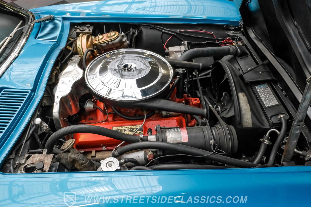 1965 Chevrolet Corvette