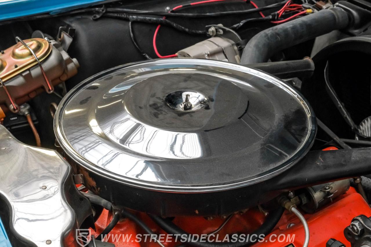 1965 Chevrolet Corvette