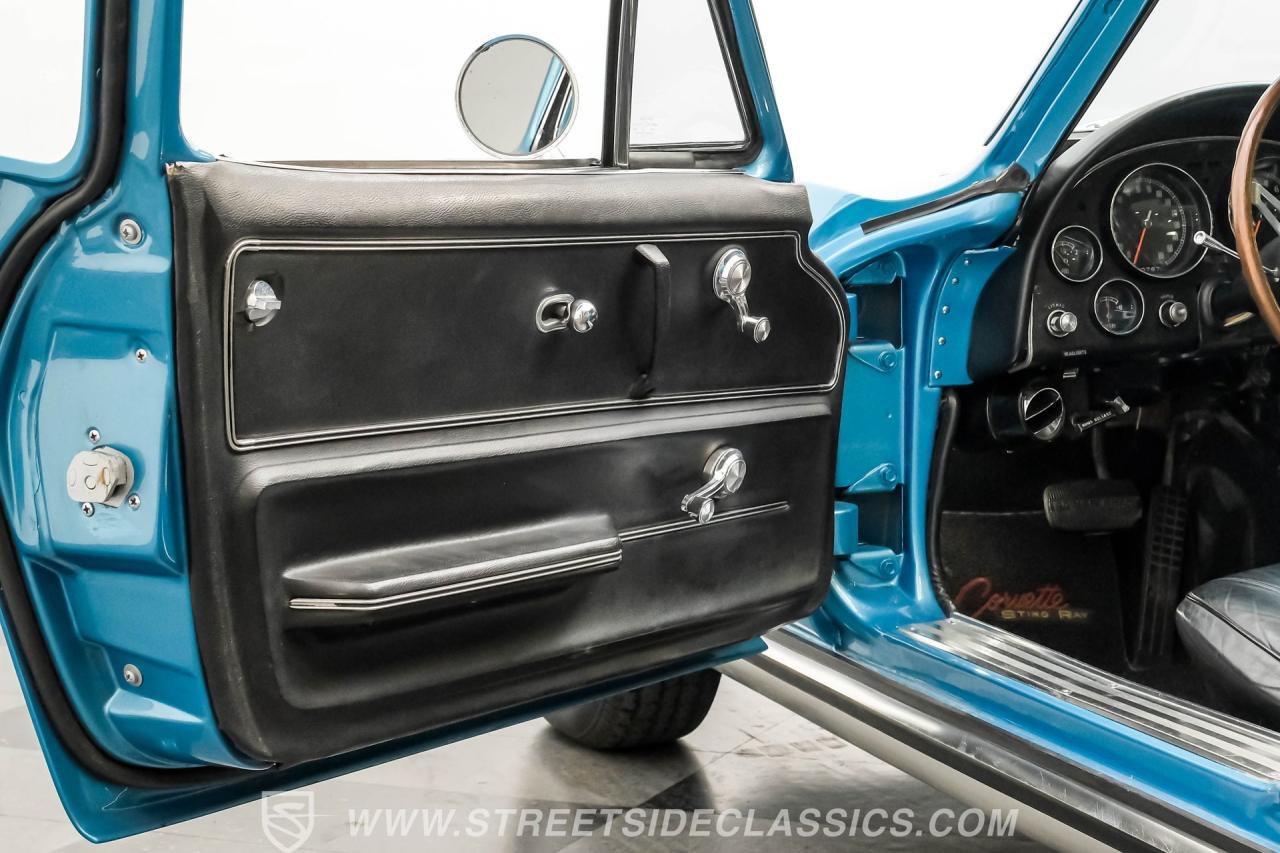 1965 Chevrolet Corvette