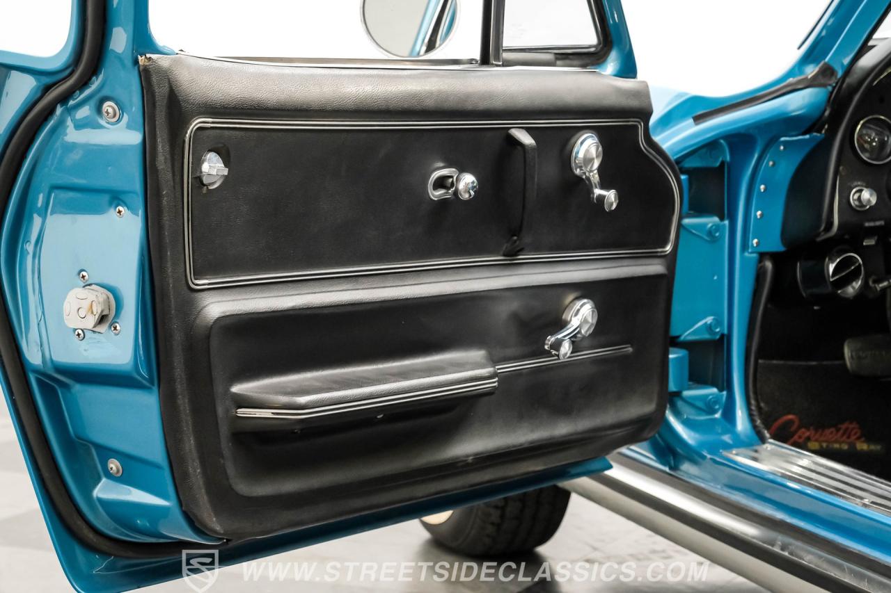 1965 Chevrolet Corvette