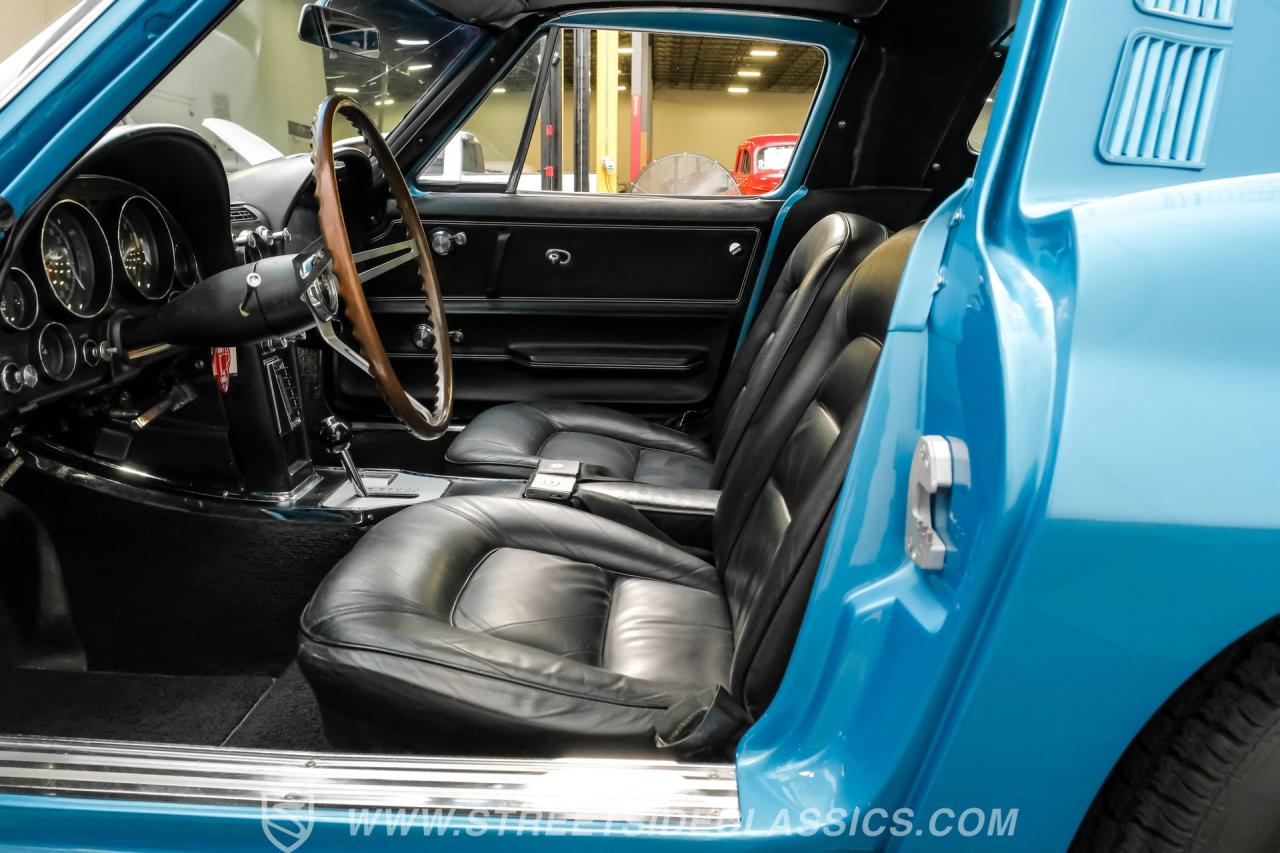 1965 Chevrolet Corvette