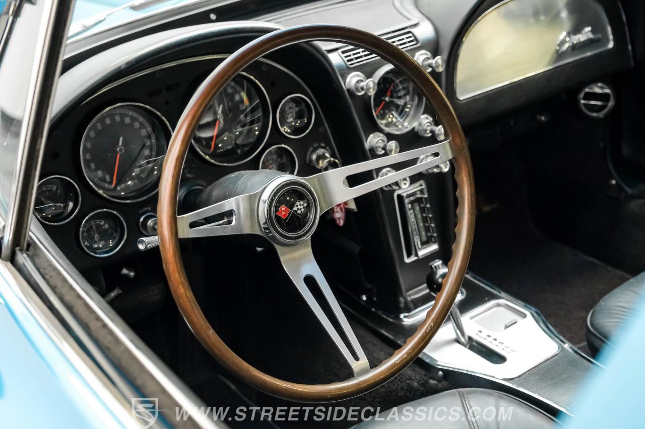 1965 Chevrolet Corvette