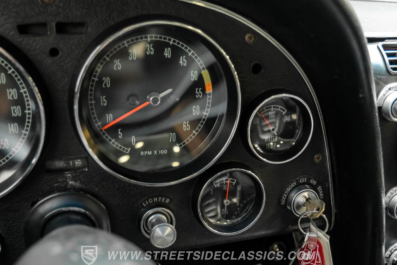 1965 Chevrolet Corvette