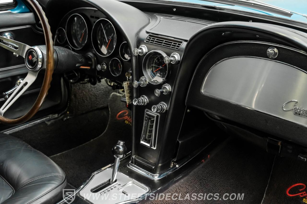 1965 Chevrolet Corvette