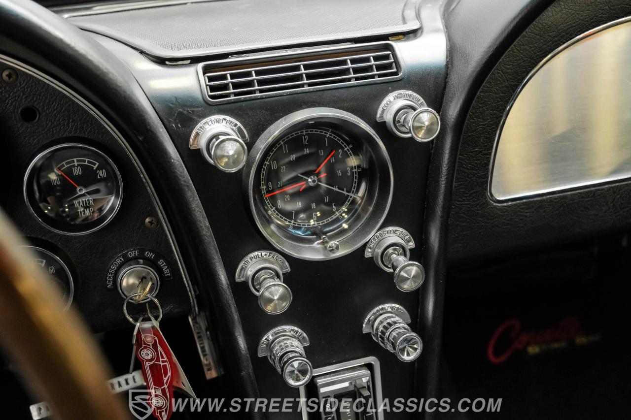 1965 Chevrolet Corvette