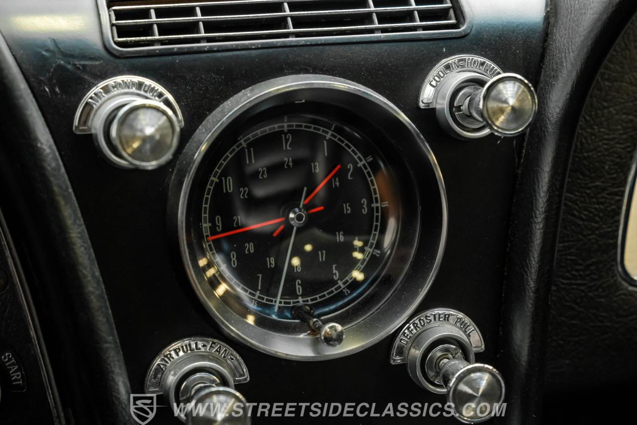 1965 Chevrolet Corvette