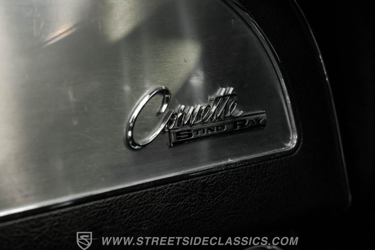 1965 Chevrolet Corvette