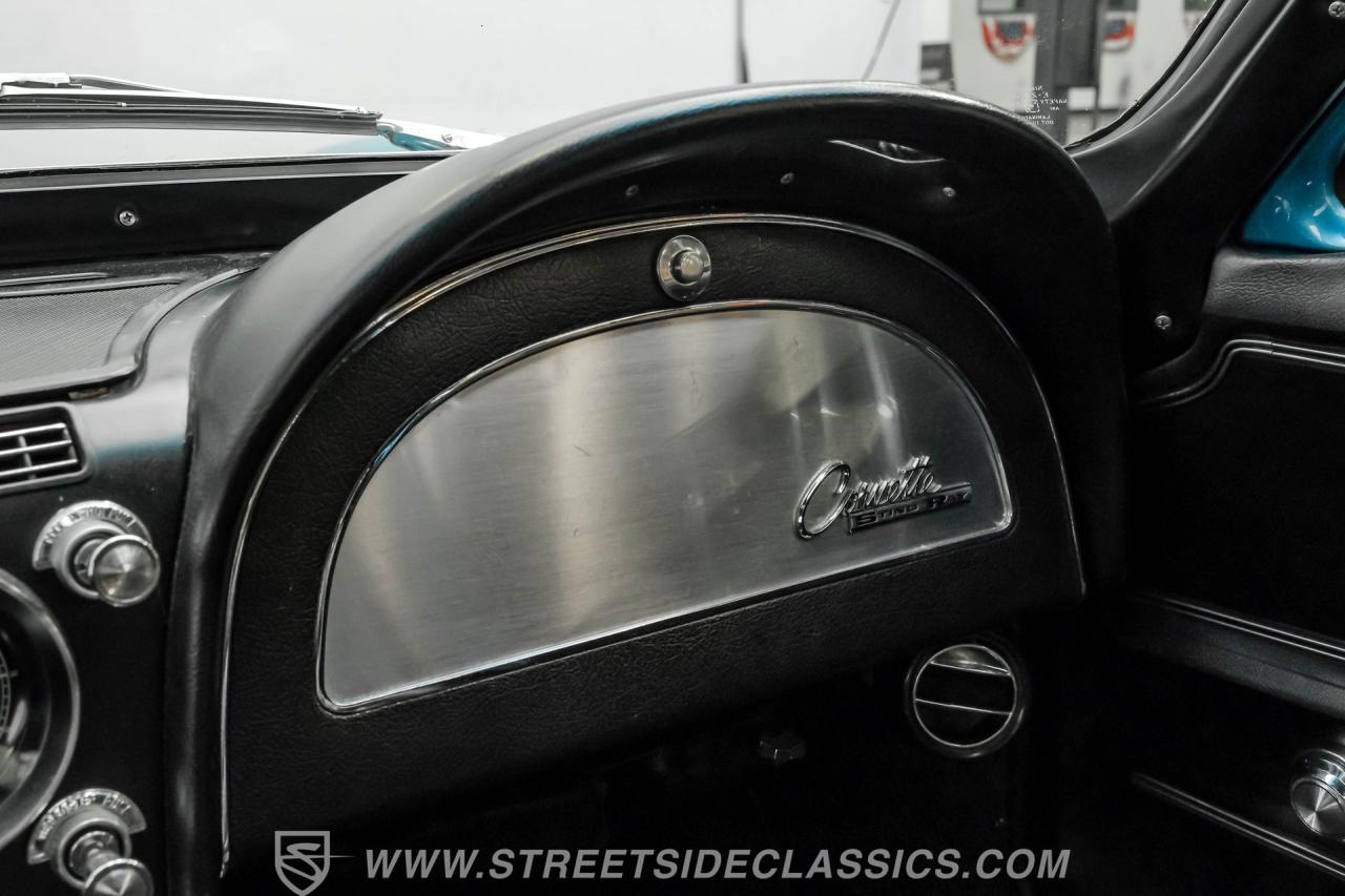 1965 Chevrolet Corvette